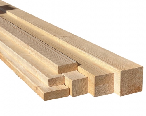KVH hranol 40/100/4000