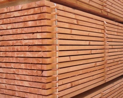 Lať impregnovaná 40/60/3000